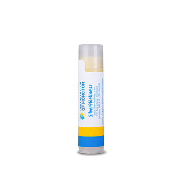 Support Ukraine Lip Balm.