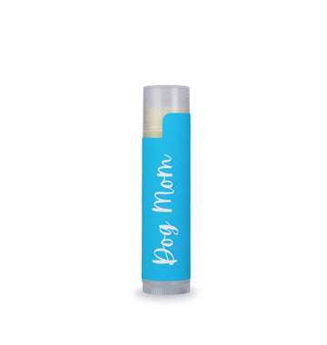 Dog Mom Lip Balm.