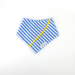 Paws for Ukraine Bandana